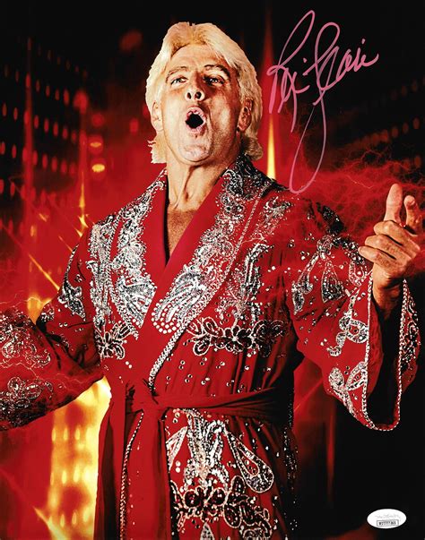 ric flair.